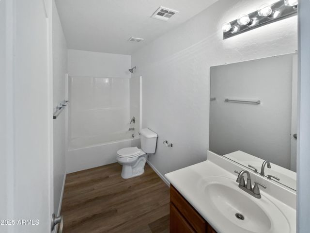 5723 S 236TH Drive, Buckeye, AZ 85326