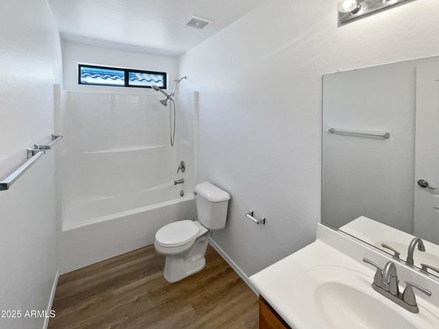 5723 S 236TH Drive, Buckeye, AZ 85326