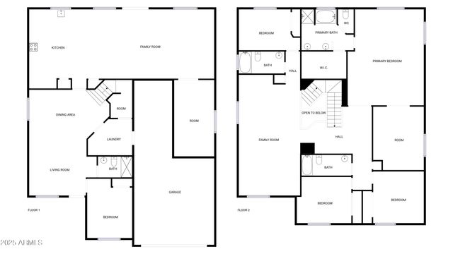 5723 S 236TH Drive, Buckeye, AZ 85326