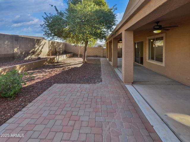 5723 S 236TH Drive, Buckeye, AZ 85326