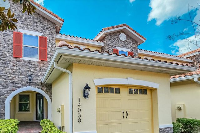 14038 MILLINGTON STREET, Orlando, FL 32832