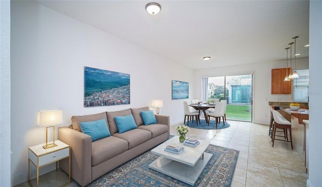 14038 MILLINGTON STREET, Orlando, FL 32832