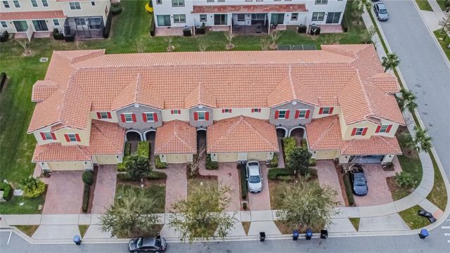 14038 MILLINGTON STREET, Orlando, FL 32832