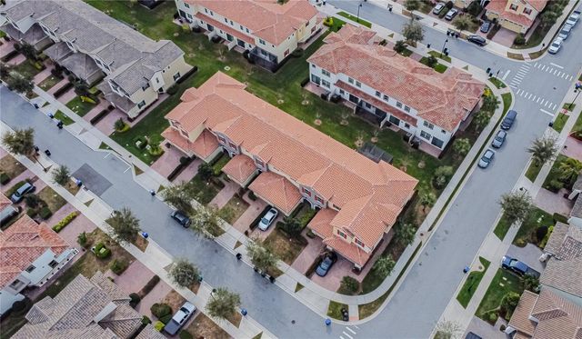 14038 MILLINGTON STREET, Orlando, FL 32832