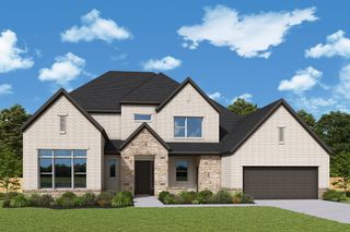 5716 Tulip Trail, Flower Mound, TX 75028