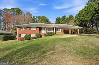 4 Anita Place, Mableton, GA 30126