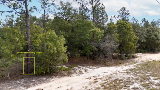 0 Homestead Road, Baker, FL 32531
