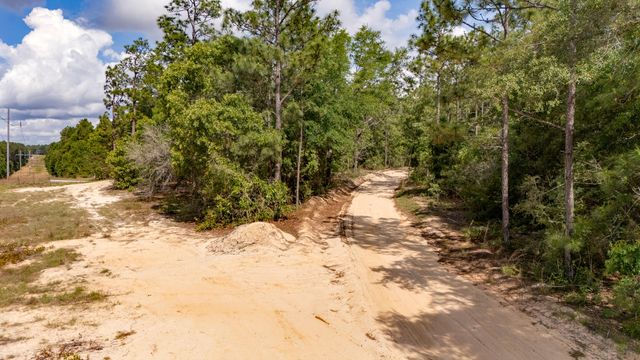 0 Homestead Road, Baker, FL 32531