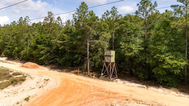 0 Homestead Road, Baker, FL 32531