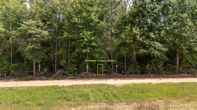 0 Homestead Road, Baker, FL 32531