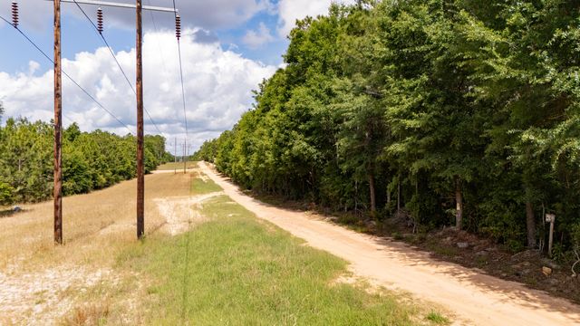 0 Homestead Road, Baker, FL 32531