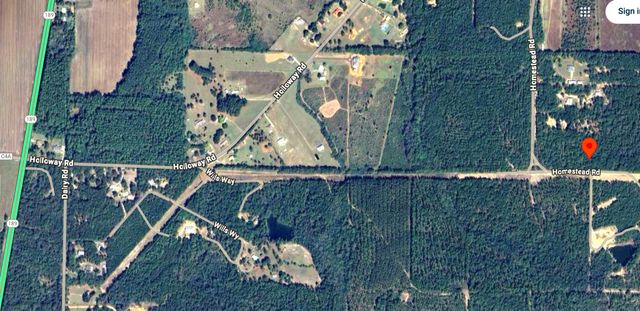 0 Homestead Road, Baker, FL 32531