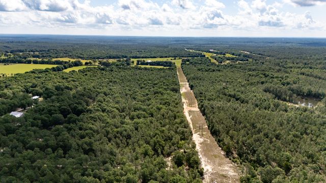 0 Homestead Road, Baker, FL 32531