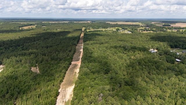 0 Homestead Road, Baker, FL 32531
