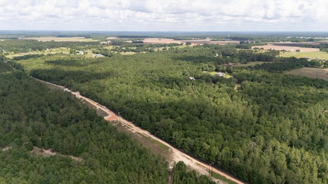 0 Homestead Road, Baker, FL 32531