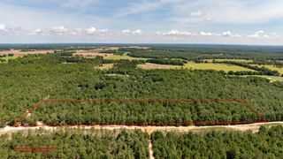 0 Homestead Road, Baker, FL 32531