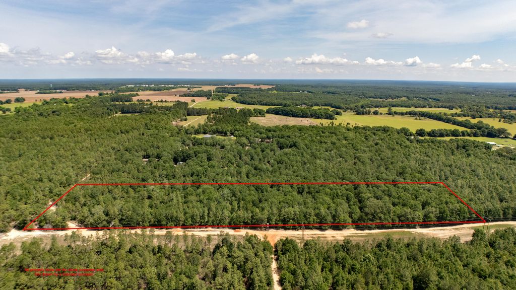 0 Homestead Road, Baker, FL 32531