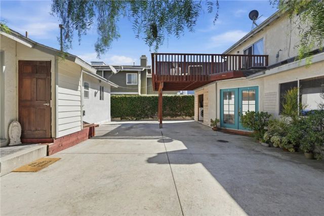 2304 Voorhees, Redondo Beach, CA 90278