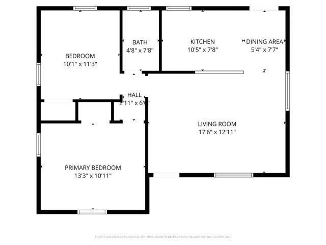 2304 Voorhees, Redondo Beach, CA 90278