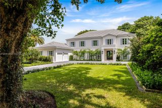 1241 Mariola Court, Coral Gables, FL 33134