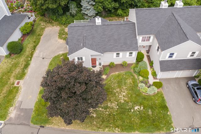 43 Quarry Village Road 43, Cheshire, CT 06410