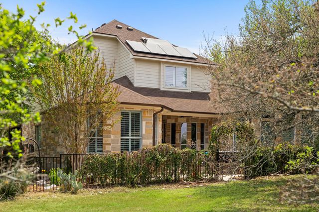 10804 Ariock LN, Austin, TX 78739