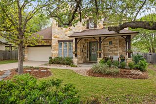 10804 Ariock LN, Austin, TX 78739