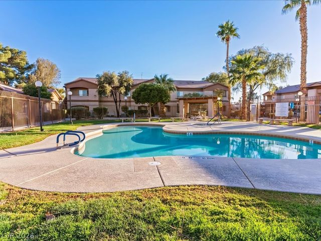 5751 East Hacienda Avenue 225, Las Vegas, NV 89122