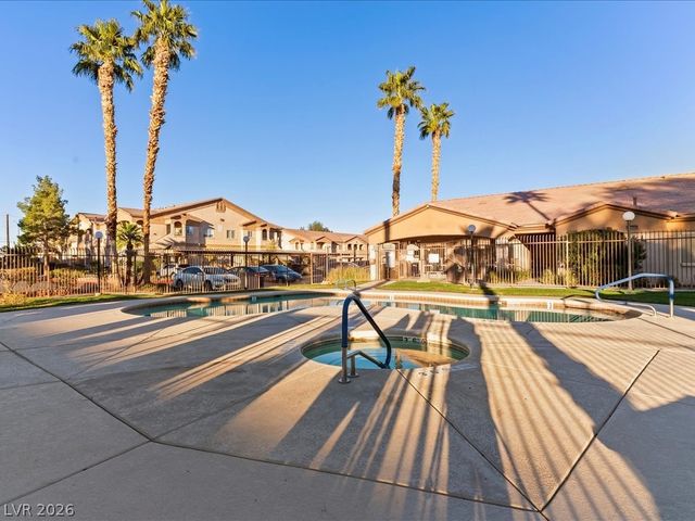 5751 East Hacienda Avenue 225, Las Vegas, NV 89122