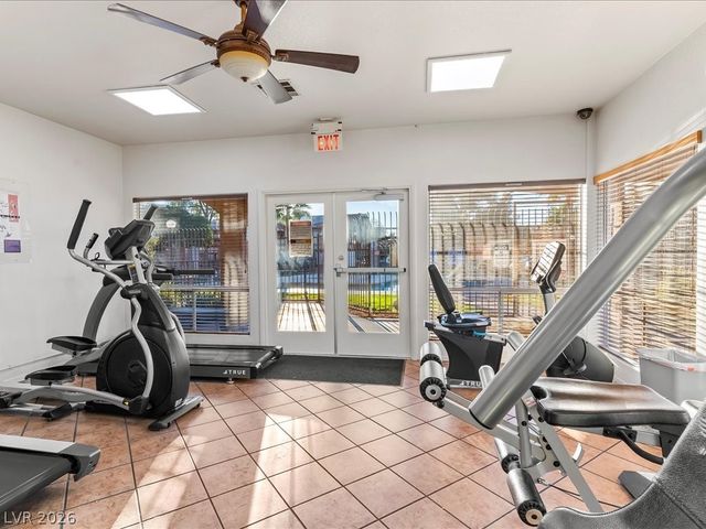 5751 East Hacienda Avenue 225, Las Vegas, NV 89122