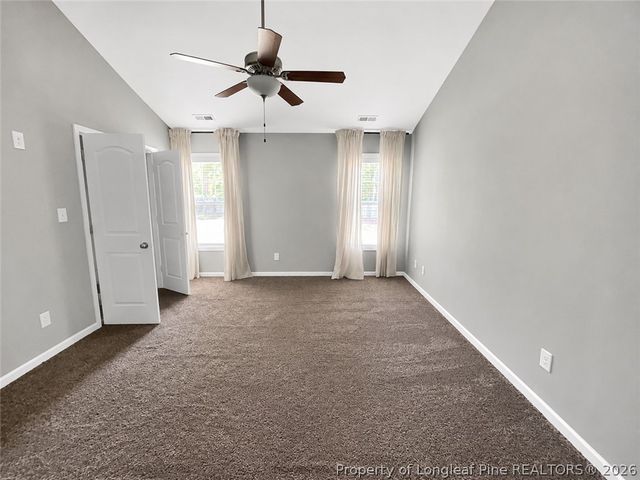 143 Ledgerbrook Lane, Raeford, NC 28376