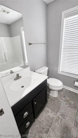 143 Ledgerbrook Lane, Raeford, NC 28376
