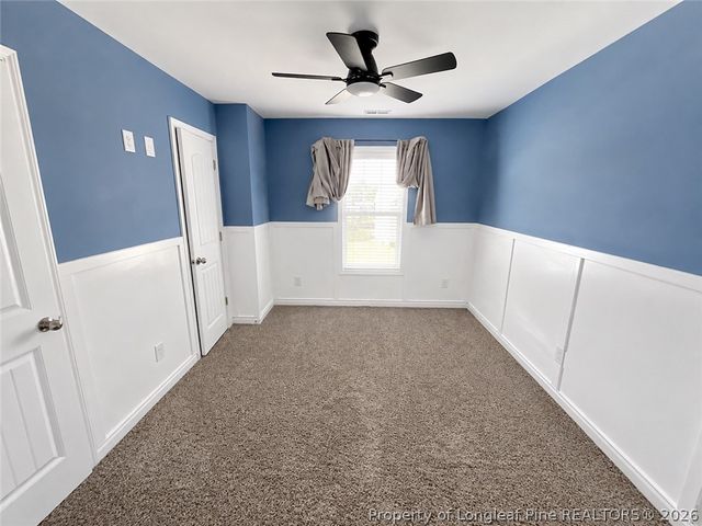 143 Ledgerbrook Lane, Raeford, NC 28376