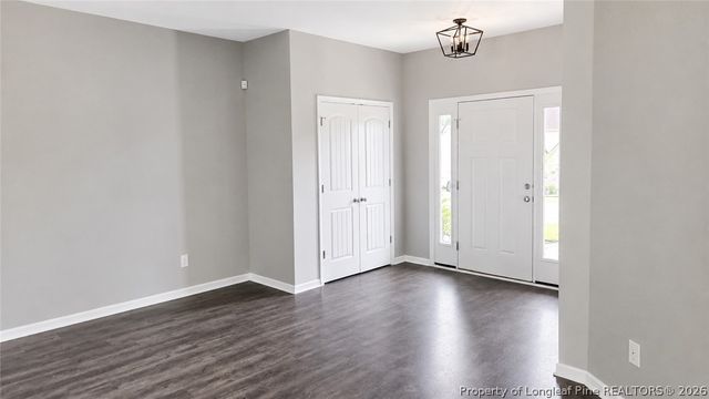 143 Ledgerbrook Lane, Raeford, NC 28376