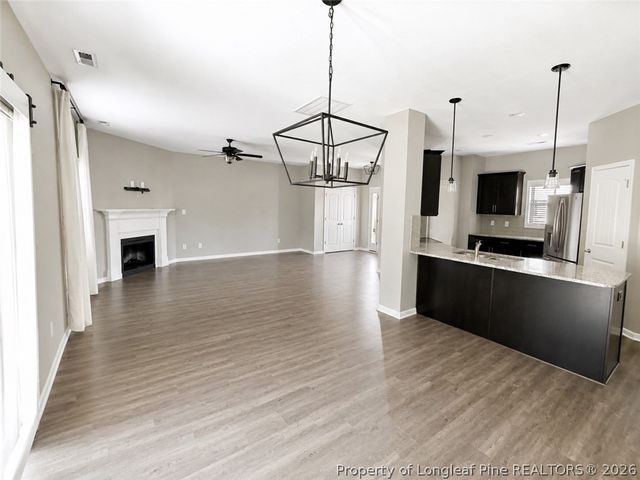 143 Ledgerbrook Lane, Raeford, NC 28376