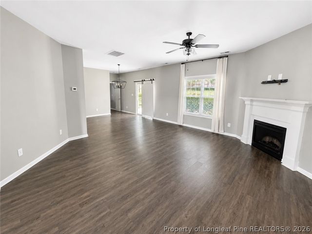 143 Ledgerbrook Lane, Raeford, NC 28376