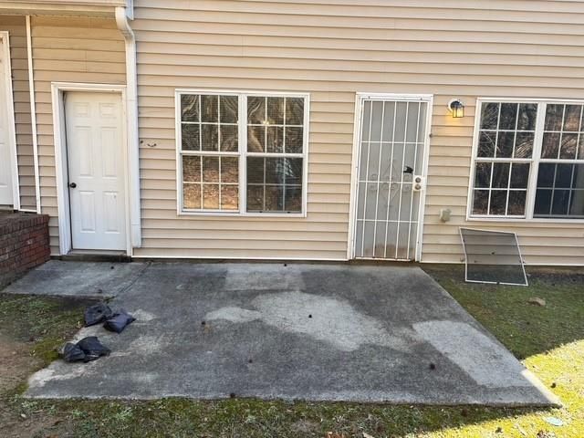 6341 Lake Valley Point, Lithonia, GA 30058