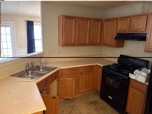 6341 Lake Valley Point, Lithonia, GA 30058