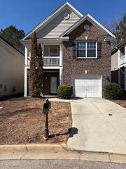 6341 Lake Valley Point, Lithonia, GA 30058