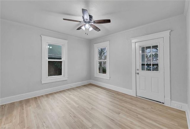 1801 Saint Denis Ave Apt 3, Norfolk, VA 23509