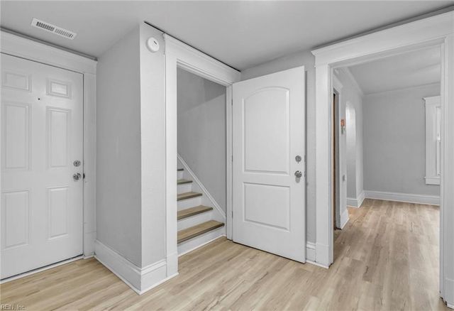 1801 Saint Denis Ave Apt 3, Norfolk, VA 23509