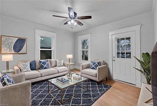 1801 Saint Denis Ave Apt 3, Norfolk, VA 23509
