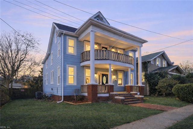 1801 Saint Denis Ave Apt 3, Norfolk, VA 23509
