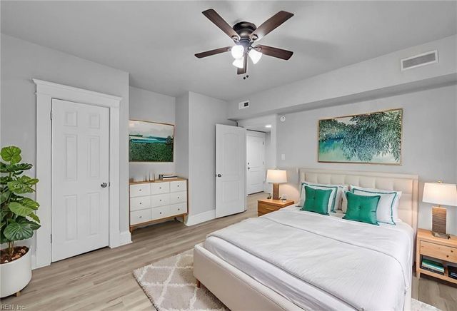 1801 Saint Denis Ave Apt 3, Norfolk, VA 23509