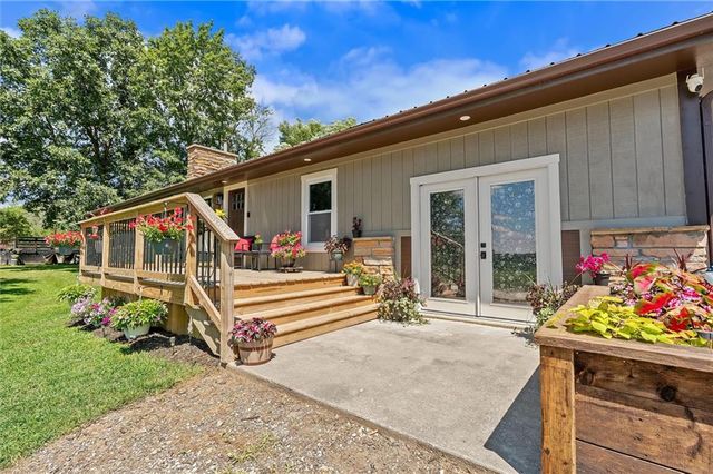 11026 Shach Creek Road, Excelsior Springs, MO 64024