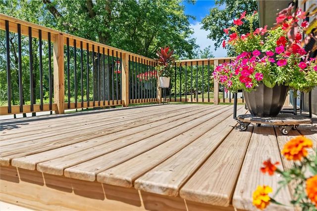 11026 Shach Creek Road, Excelsior Springs, MO 64024
