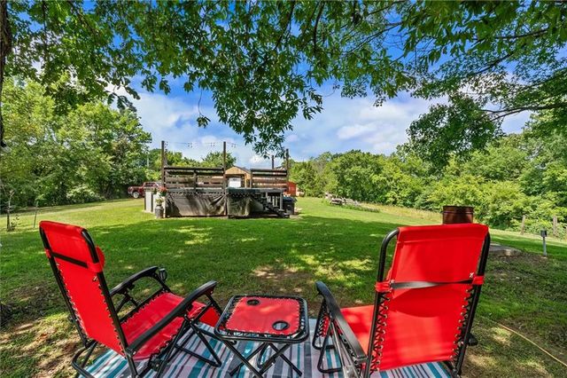 11026 Shach Creek Road, Excelsior Springs, MO 64024