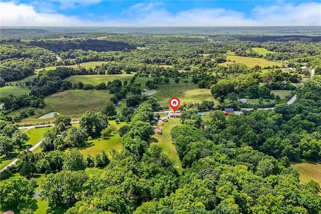 11026 Shach Creek Road, Excelsior Springs, MO 64024