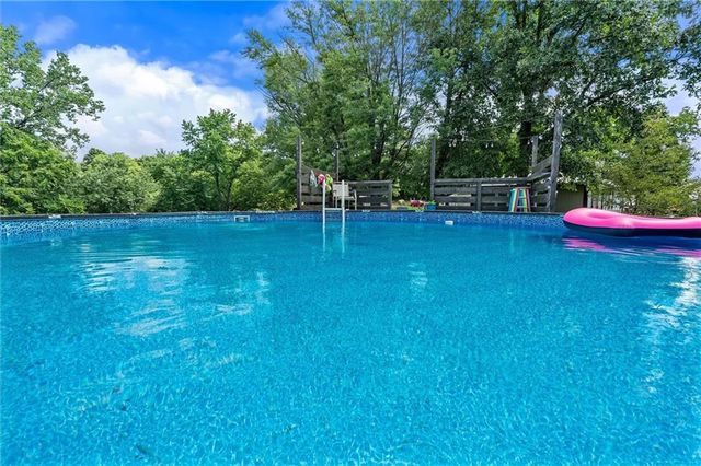 11026 Shach Creek Road, Excelsior Springs, MO 64024