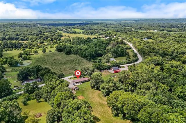 11026 Shach Creek Road, Excelsior Springs, MO 64024